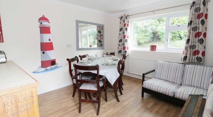 Photo of Salty Puffin