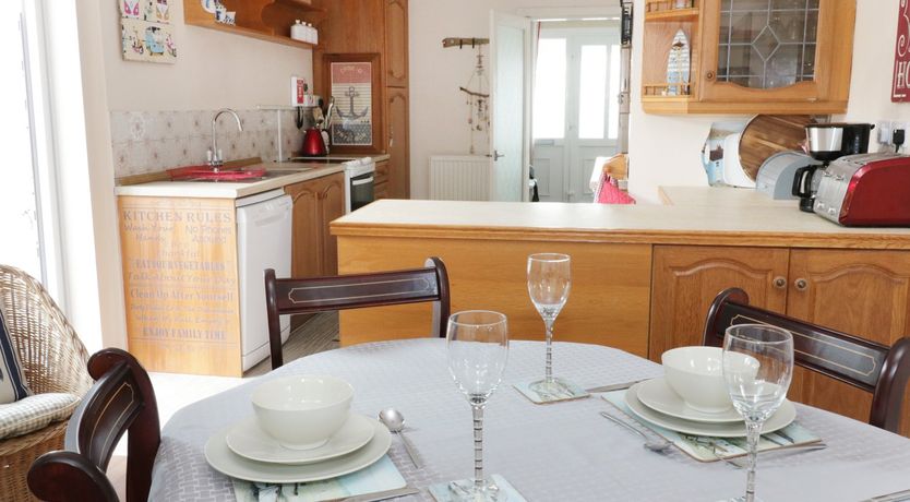 Photo of Salty Puffin