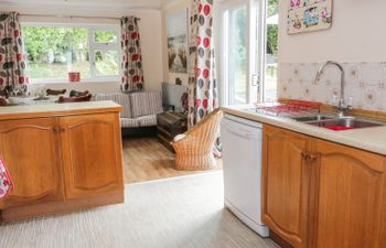 Salty Puffin Holiday Cottage