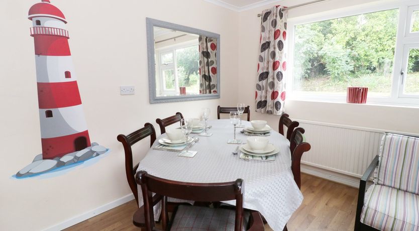 Photo of Salty Puffin