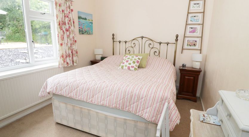 Photo of Salty Puffin