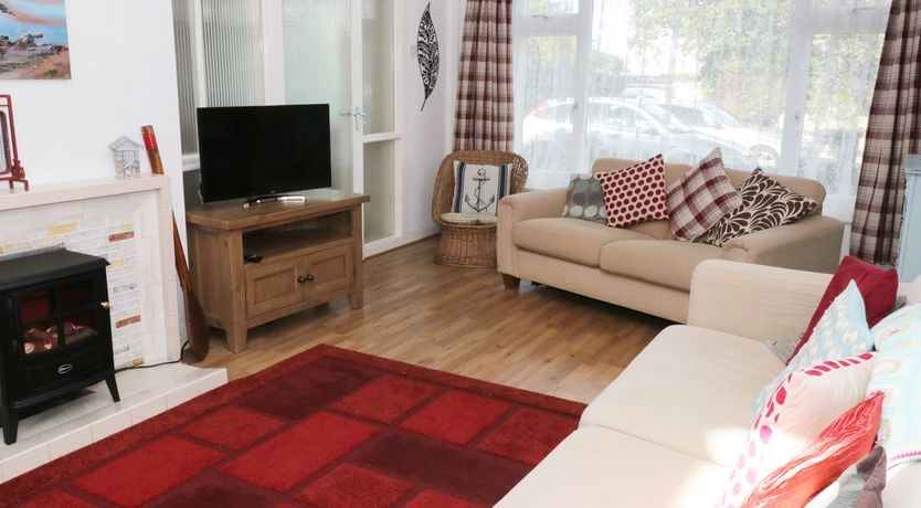 Photo of Salty Puffin