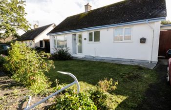 Salty Puffin Holiday Cottage