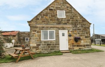 Foxhunter Cottage Holiday Cottage