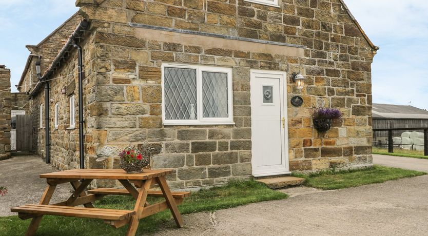 Photo of Foxhunter Cottage