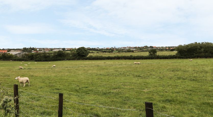 Photo of Foxhunter Cottage