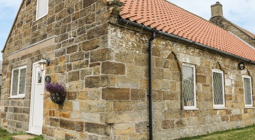 Photo of Foxhunter Cottage