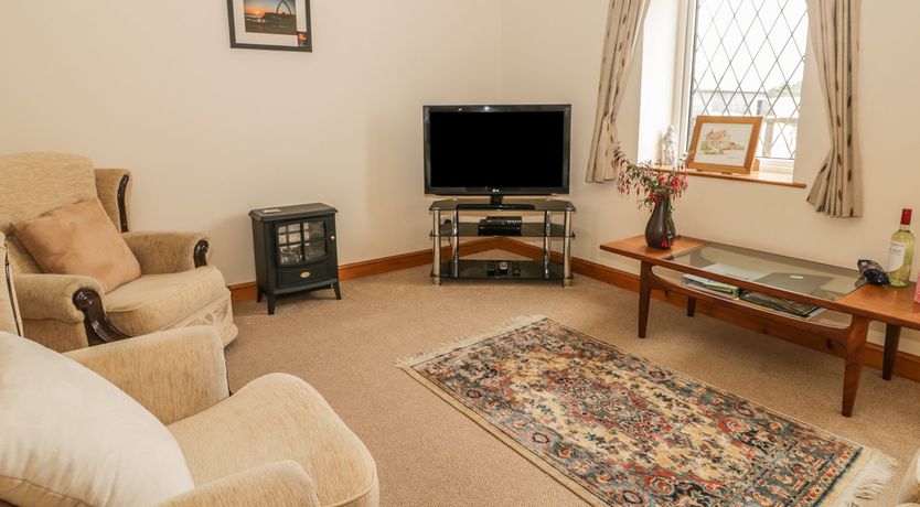 Photo of Foxhunter Cottage