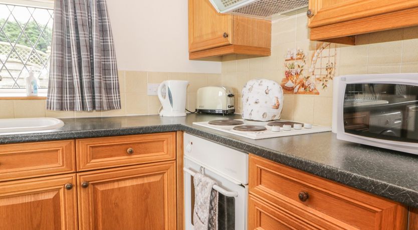 Photo of Foxhunter Cottage