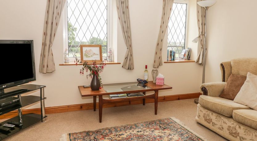 Photo of Foxhunter Cottage