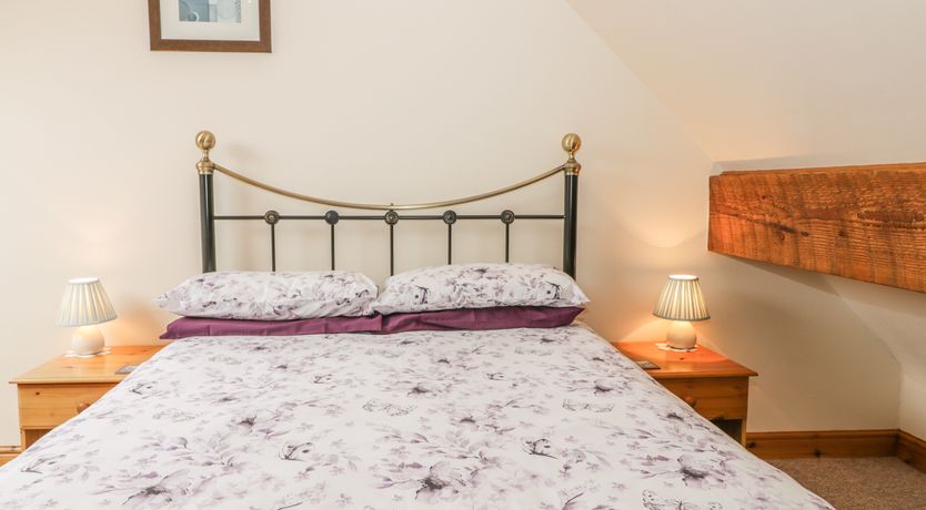 Photo of Foxhunter Cottage