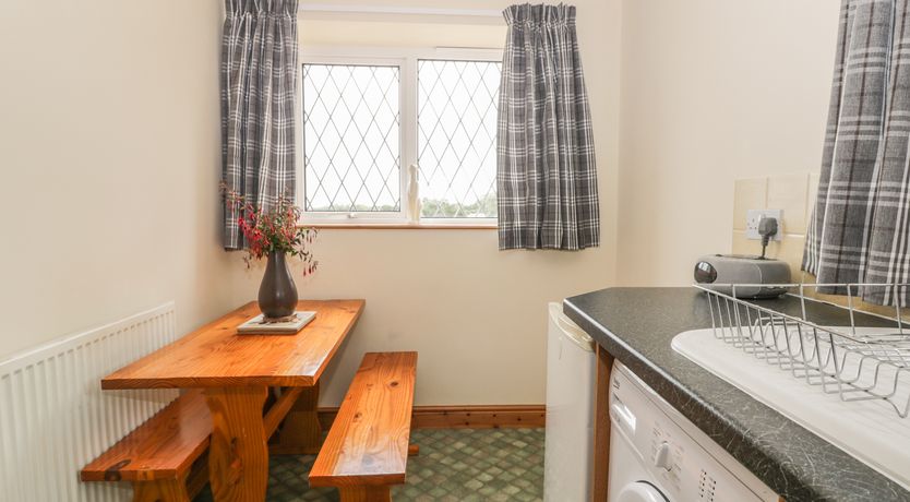 Photo of Foxhunter Cottage