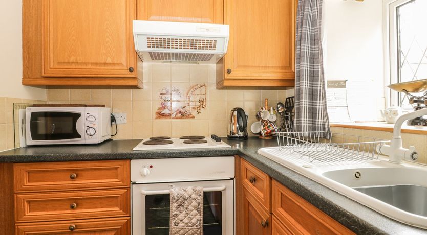 Photo of Milton Cottage