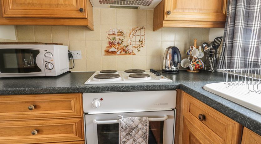 Photo of Milton Cottage