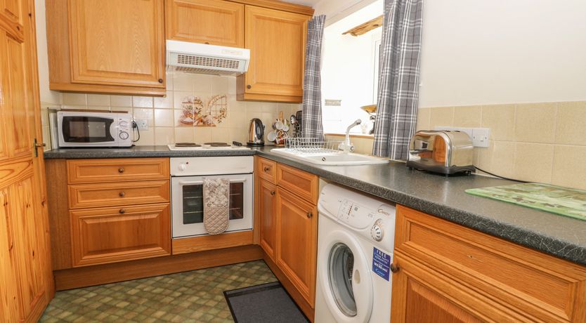 Photo of Milton Cottage