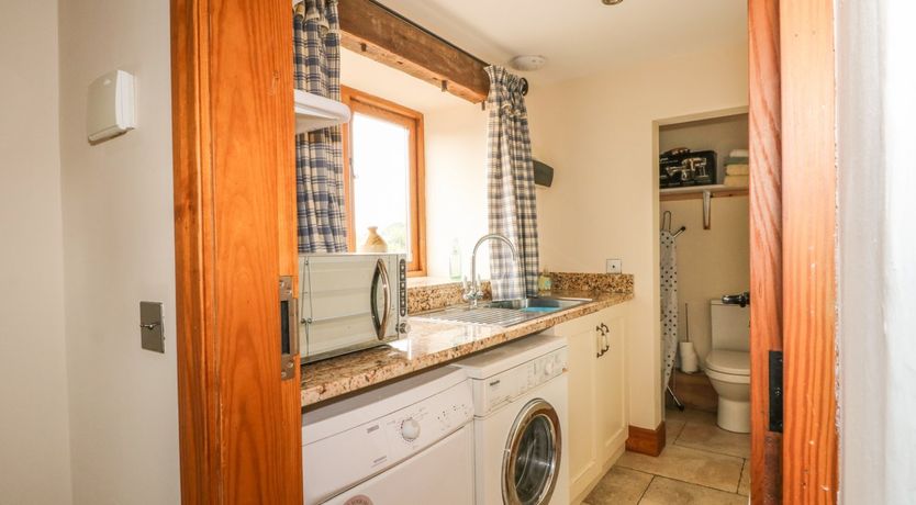 Photo of Rose Hips Barn