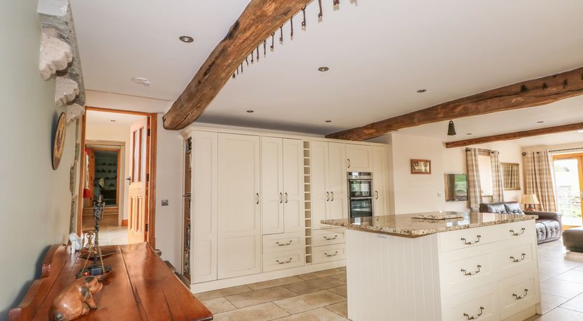 Photo of Rose Hips Barn