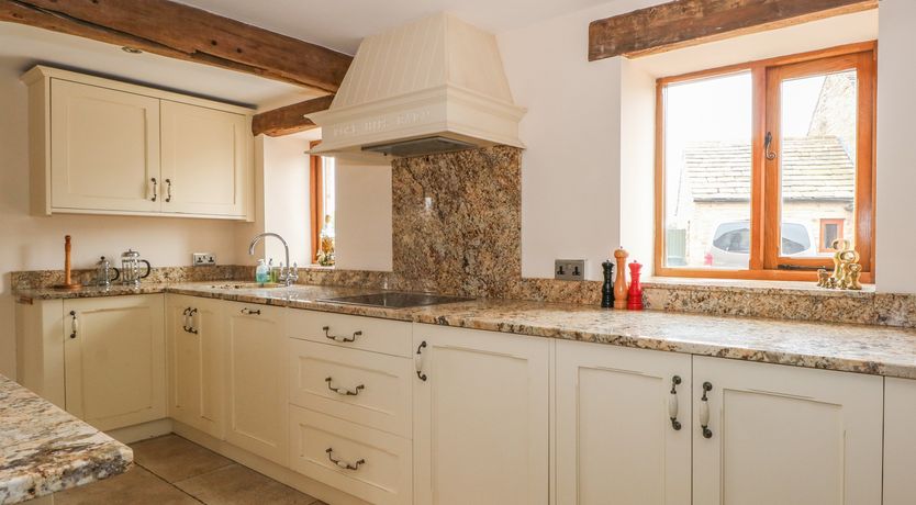 Photo of Rose Hips Barn