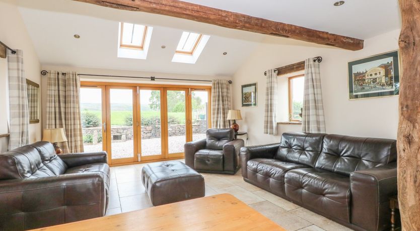 Photo of Rose Hips Barn