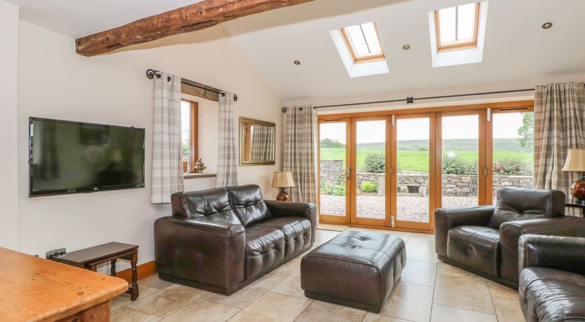 Photo of Rose Hips Barn