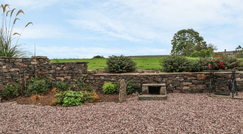 Photo of Rose Hips Barn