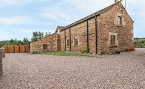 Photo of Rose Hips Barn