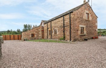 Rose Hips Barn Holiday Cottage