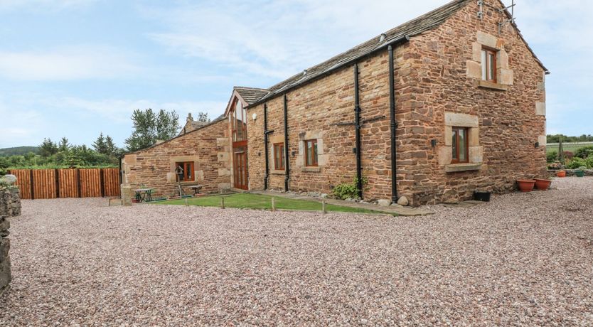 Photo of Rose Hips Barn