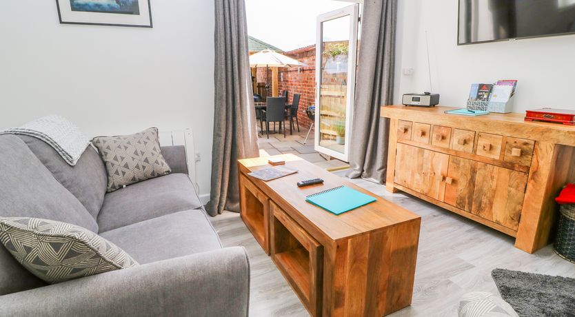 Photo of The Old Mill Hideaway