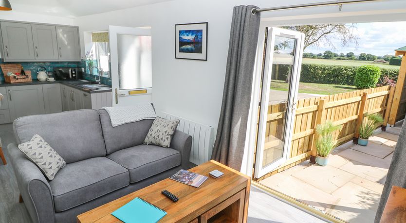 Photo of The Old Mill Hideaway