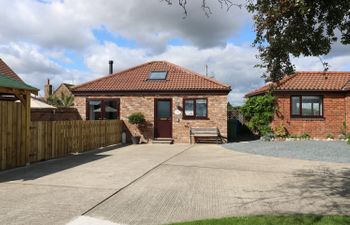 The Old Mill Hideaway Holiday Cottage