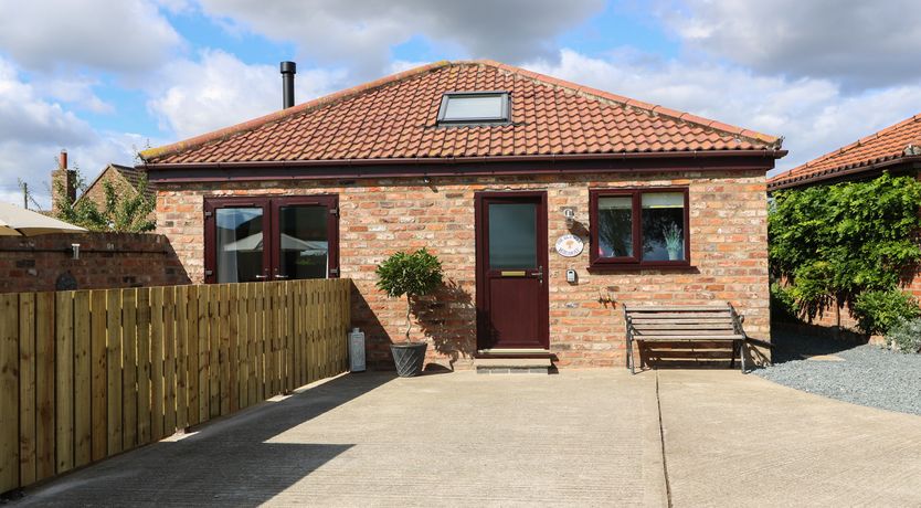 Photo of The Old Mill Hideaway