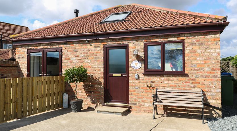 Photo of The Old Mill Hideaway