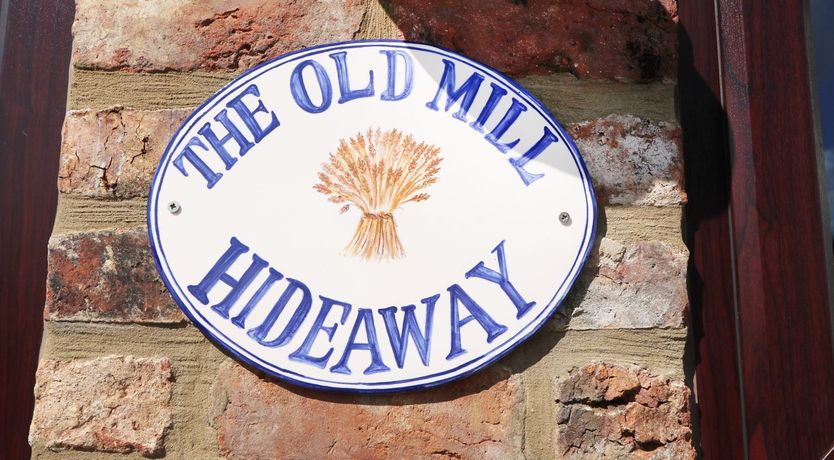Photo of The Old Mill Hideaway