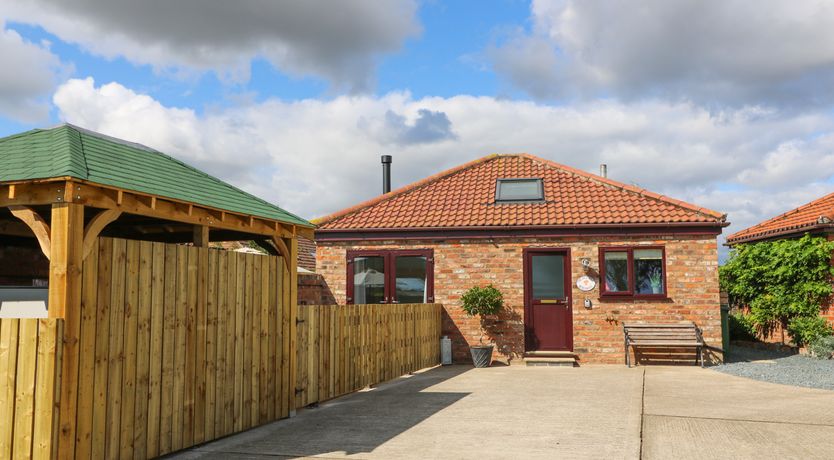 Photo of The Old Mill Hideaway