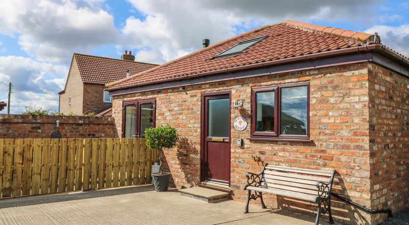 Photo of The Old Mill Hideaway