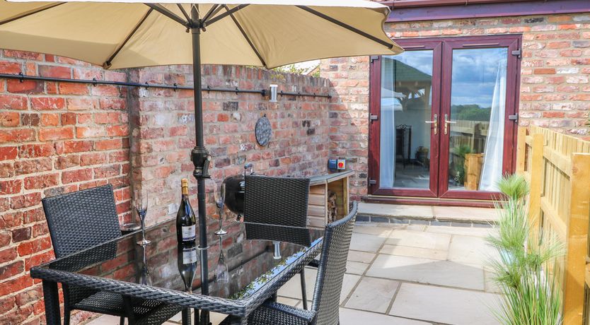 Photo of The Old Mill Hideaway