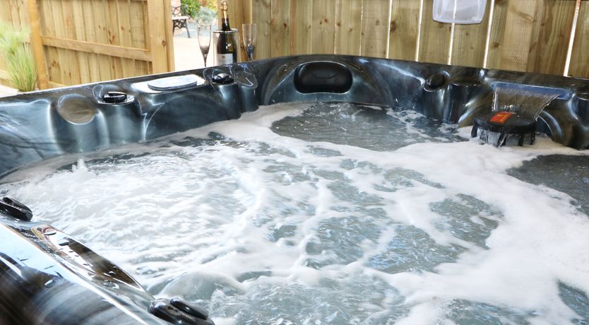 Photo of The Old Mill Hideaway