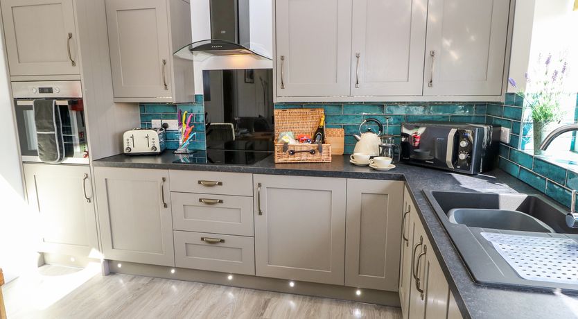 Photo of The Old Mill Hideaway