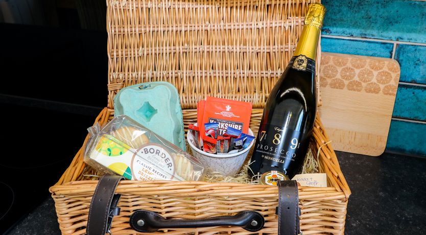 Photo of The Old Mill Hideaway