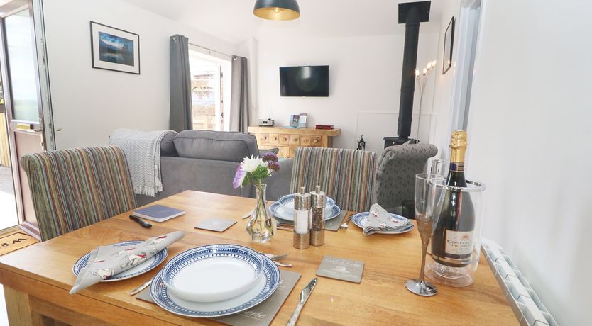 Photo of The Old Mill Hideaway