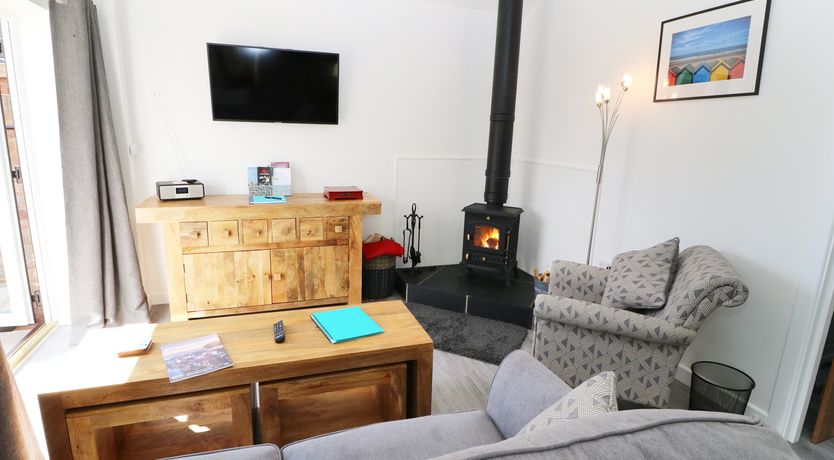 Photo of The Old Mill Hideaway