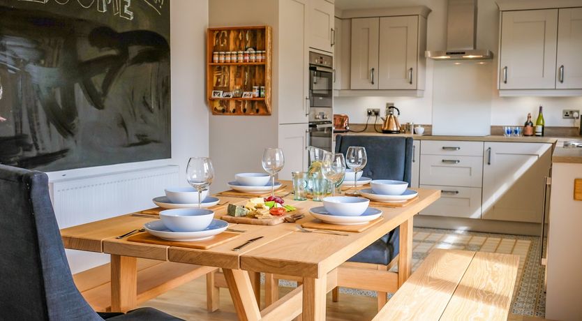 Photo of Oystercatcher