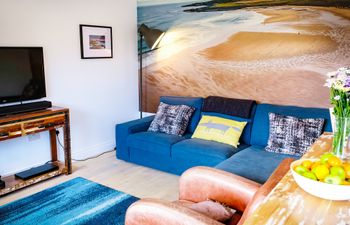 Oystercatcher Holiday Cottage