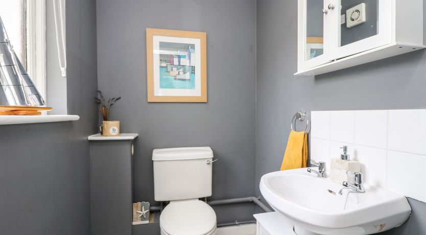 Photo of Tranquility