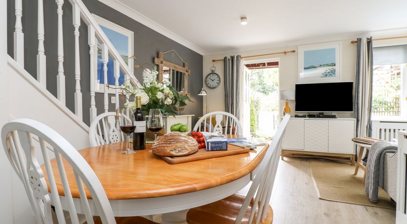 Photo of Tranquility