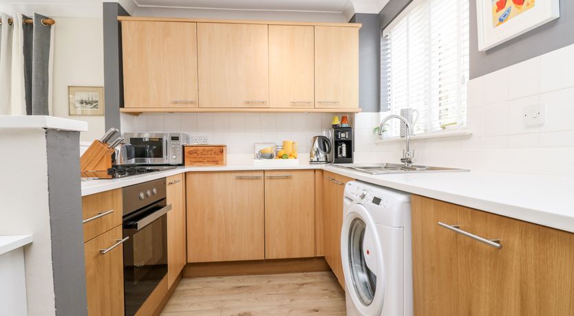 Photo of Tranquility