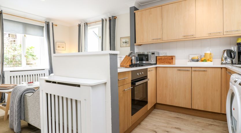 Photo of Tranquility