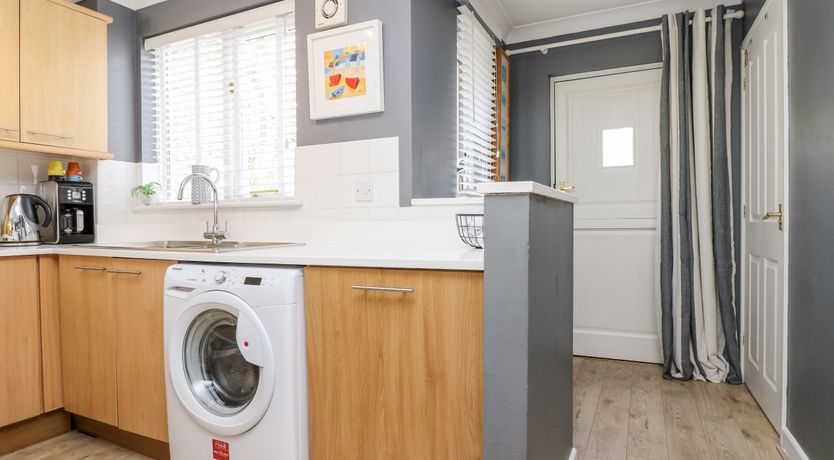 Photo of Tranquility