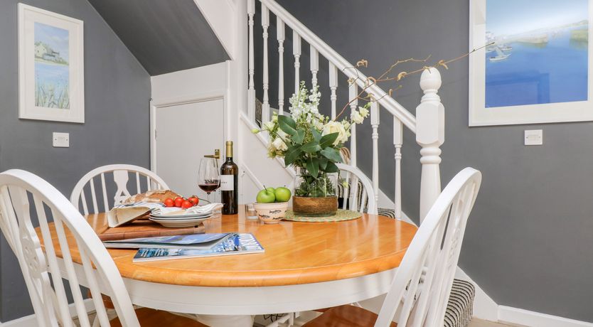 Photo of Tranquility